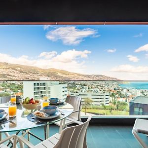 Deluxe Appartement met een Slaapkamer